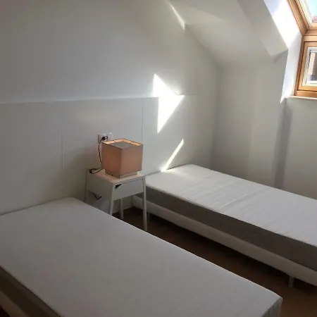 Apartamento Luminoso Y Muy Centrico 公寓 Rianjo