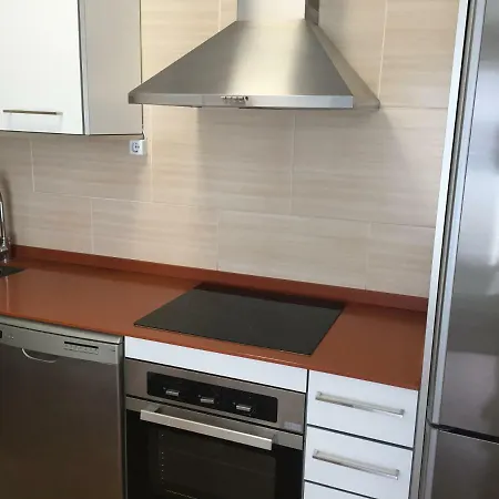 公寓 Apartamento Luminoso Y Muy Centrico