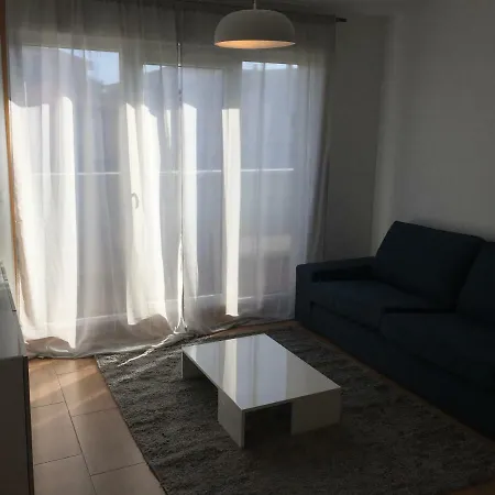 Apartamento Luminoso Y Muy Centrico