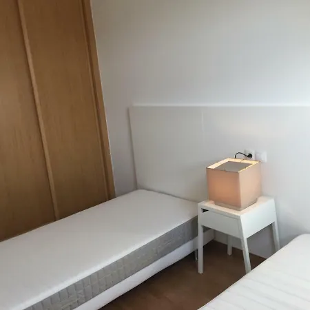 Apartamento Luminoso Y Muy Centrico Rianjo