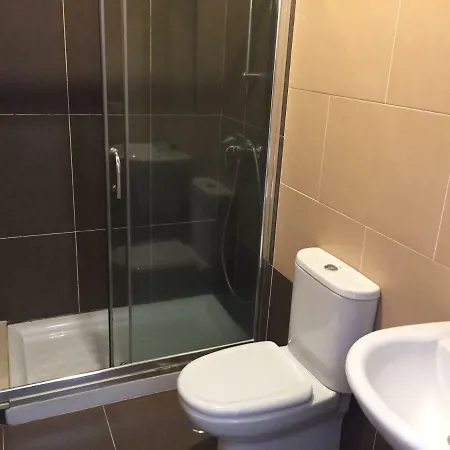 Apartamento Luminoso Y Muy Centrico
