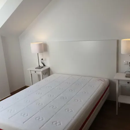 Apartamento Luminoso Y Muy Centrico Rianjo